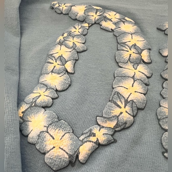 Disney Parks Spirit Jersey - NEW - Hydrangea Flowers - Picture 5 of 6